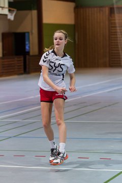 Bild 12 - B-Juniorinnen HSG Kremperheide/M�nsterdorf - JSG Alstertal/Norderstedt : Ergebnis: 21:21